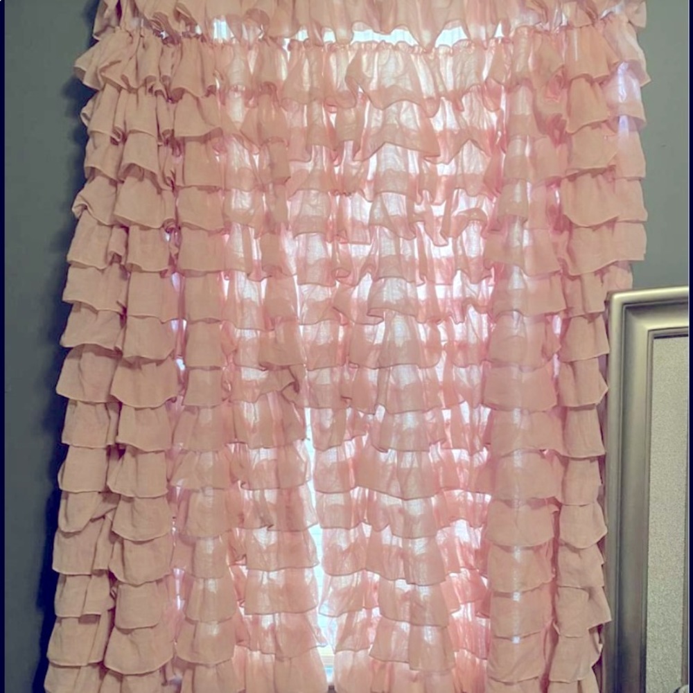 Curtains